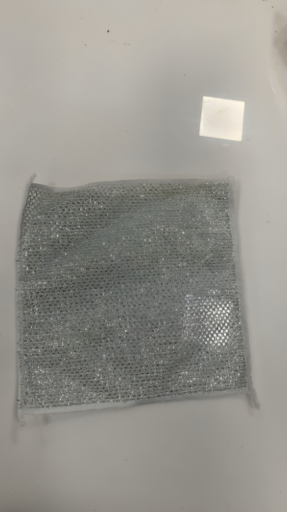 Multipurpose Wire Dishwashing Rags (Special Festive Offer Edition)