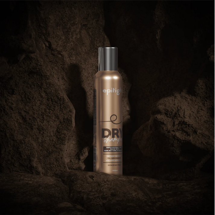 Epitight Dry Shampoo ( BUY 1 GET 1 FREE )