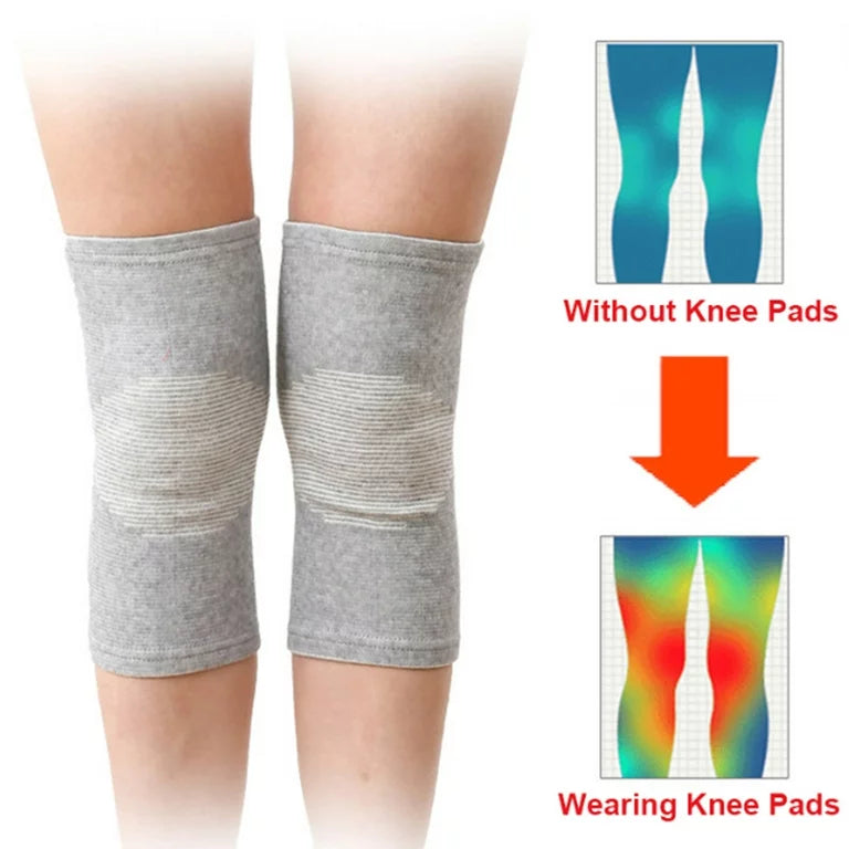 PainReliefPro™ | Bamboo Compression Knee Sleeve ( BUY 1 GET 1 FREE )