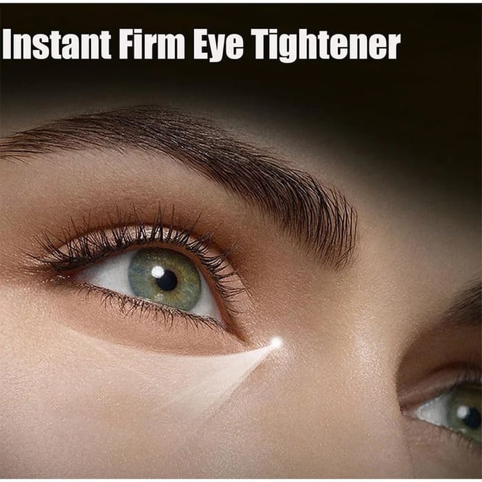 Instant FIRMx Eye Tightener & Eye Care Cream (BUY 1 GET 1 FREE)